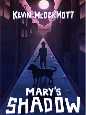 cover image of Mary's Shadow